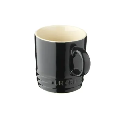 Le Creuset Кружка 200 мл черная EAN 843251105298