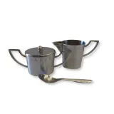 Mensa Home Установите сахарницу + сливочник EAN 5907701109016 — фото 1