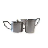 Mensa Home Установите сахарницу + сливочник EAN 5907701109016 — фото 2