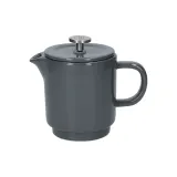 Kitchen Craft Кофе для одного La Cafetière Barcelona 400 мл заварочный чайник с чашкой EAN 5050993358164 — фото 3