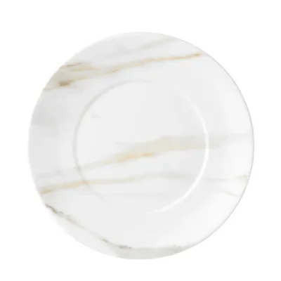 Wedgwood Блюдце для чайной чашки Vera Wang Venato Imperial 15,5 см EAN 701587317368