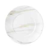 Wedgwood Блюдце для чайной чашки Vera Wang Venato Imperial 15,5 см EAN 701587317368 — фото 1