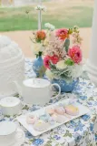 Wedgwood Чашка для чая/кофе Gio Gold 250 мл с блюдцем EAN 701587194891 — фото 3