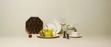 Wedgwood Чашка для чая/кофе Gio Gold 250 мл с блюдцем EAN 701587194891 — фото 6
