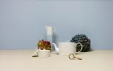 Wedgwood Сахарница и сливочник Gio Gold EAN 701587194921 — фото 6