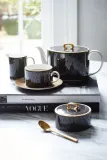 Wedgwood Чашка Gio Gold 250 мл с блюдцем EAN 701587253000 — фото 3