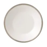 Wedgwood Блюдце для чайной чашки Vera Wang Lace Platinum 14,5 см EAN 032677958698 — фото 1