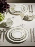 Wedgwood Чашка для эспрессо Vera Wang Infinity 80 мл EAN 701587001298 — фото 7