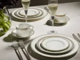 Wedgwood Чашка для эспрессо Vera Wang Infinity 80 мл EAN 701587001298 — фото 8
