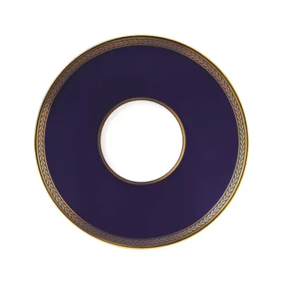 Wedgwood Блюдце Renaissance Gold 11,5 см для чашки эспрессо EAN 091574129723