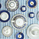 Wedgwood Блюдце Renaissance Gold 11,5 см для чашки эспрессо EAN 091574129723 — фото 2