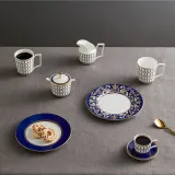 Wedgwood Блюдце Renaissance Gold 11,5 см для чашки эспрессо EAN 091574129723 — фото 3