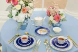 Wedgwood Блюдце Renaissance Gold 11,5 см для чашки эспрессо EAN 091574129723 — фото 6