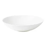 Wedgwood Jasper Conran Белая тарелка для пасты 25 см EAN 032677661314 — фото 1