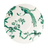Wedgwood Jasper Conran Chinoiserie White 12 см блюдце для чайной чашки EAN 032677949122 — фото 1