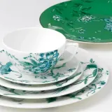 Wedgwood Jasper Conran Chinoiserie White 12 см блюдце для чайной чашки EAN 032677949122 — фото 2