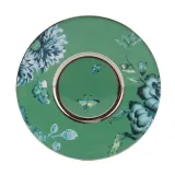 Wedgwood Jasper Conran Chinoiserie Green блюдце для чашки эспрессо 12 см EAN 032677949252 — фото 1