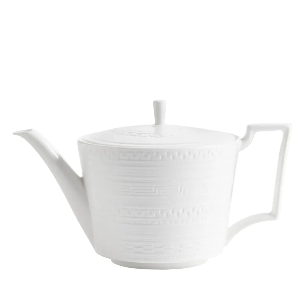 Wedgwood Чайник для чая Intaglio 1 л EAN 091574130088