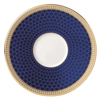 Wedgwood Блюдце с гибискусом 11,5 см для чашки эспрессо EAN 701587186568