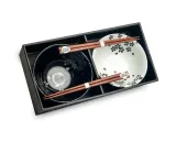 Mensa Home Набор из 2 мисок 15x7 см + палочки для еды EAN 00966177 — фото 2