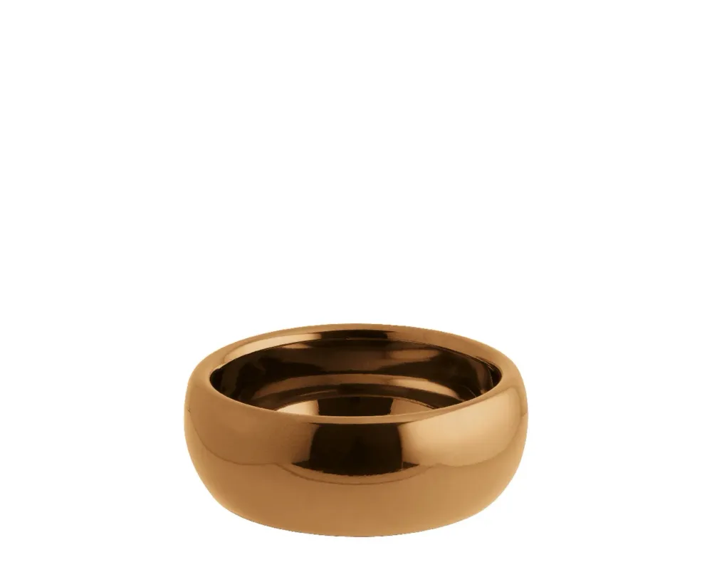 Sambonet Миска Sphera 12 см PVD EAN 8014808170065