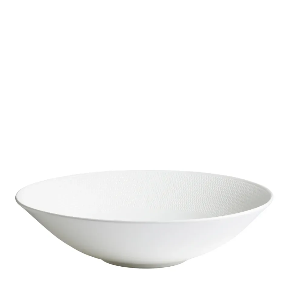 Wedgwood Сервировочная миска Gio 28,5 см EAN 701587313698