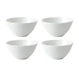 Wedgwood Набор из 4 мисок для макания Gio 12 см EAN 701587313728 — фото 1