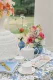Wedgwood Сервировочное блюдо Gio 32,4x15,9 см EAN 701587313704 — фото 2