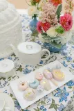 Wedgwood Сервировочное блюдо Gio 32,4x15,9 см EAN 701587313704 — фото 3
