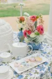 Wedgwood Сервировочное блюдо Gio 32,4x15,9 см EAN 701587313704 — фото 4