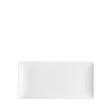 Wedgwood Тарелка сервировочная Gio 21x10,4 см EAN 701587398497 — фото 1