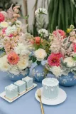 Wedgwood Тарелка сервировочная Gio 21x10,4 см EAN 701587398497 — фото 4