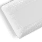 Wedgwood Тарелка сервировочная Gio 21x10,4 см EAN 701587398497 — фото 6