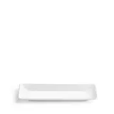 Wedgwood Тарелка сервировочная Gio 21x10,4 см EAN 701587398497 — фото 7