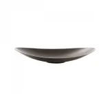 Blomus Миска Oneda S 5,5x34x28,5 см обожженный металл EAN 4008832805615 — фото 1