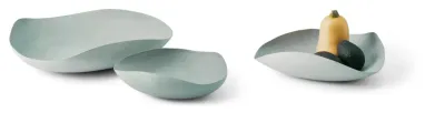 Philippi Миска Leaf L 46x11 см EAN 4037846174592