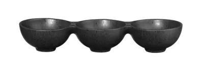 ASA Миска Grande Nero III 32x6x10,5 см черный чугун EAN 4024433022848