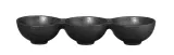 ASA Миска Grande Nero III 32x6x10,5 см черный чугун EAN 4024433022848 — фото 1