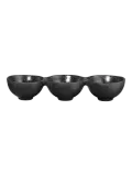 ASA Миска Grande Nero III 26x8,5x4,5 см черный чугун EAN 4024433022831 — фото 1