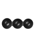 ASA Миска Grande Nero III 26x8,5x4,5 см черный чугун EAN 4024433022831 — фото 4