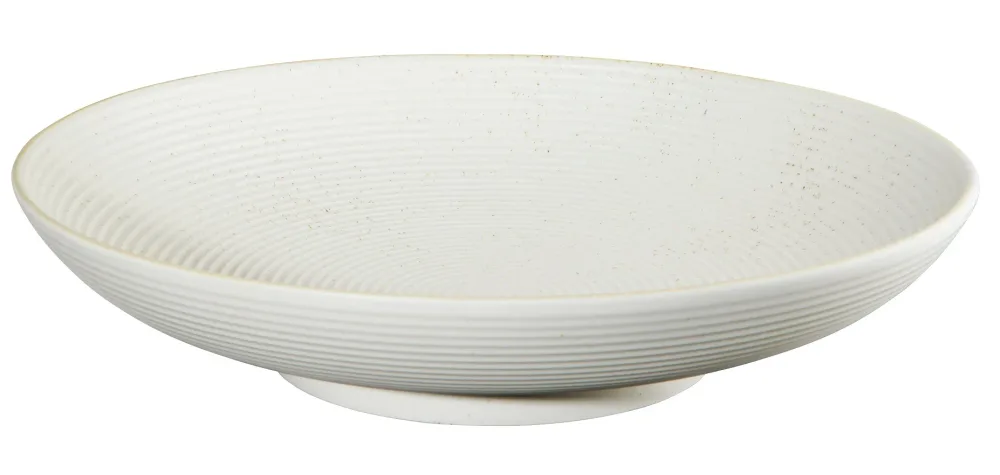 ASA Japandi Home 35x7 см миска из мягкой раковины EAN 4024433022510