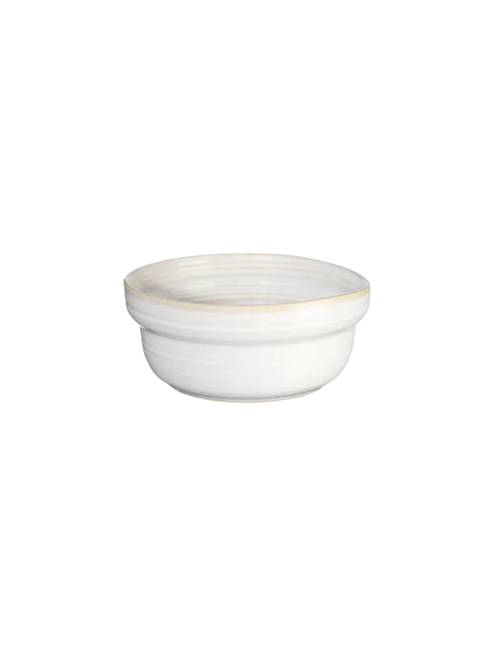 ASA Миска Manuale 14x6 см овсяная EAN 4024433021957
