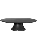 ASA Блюдо Grande Nero 35x10,5 см черный чугун EAN 4024433022015 — фото 1