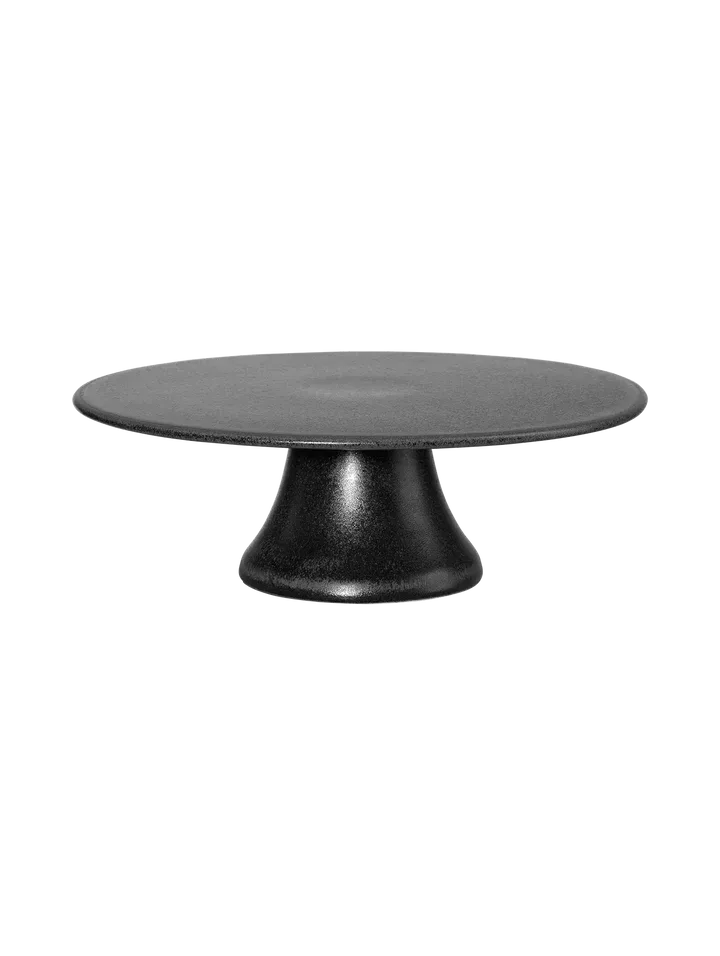 ASA Блюдо из черного железа Grande Nero 22,5x8 см EAN 4024433021995