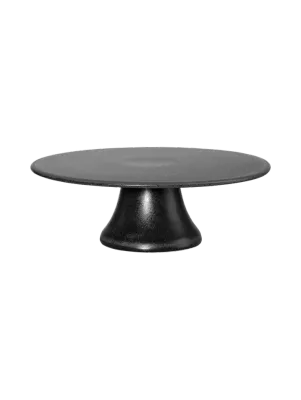 ASA Блюдо из черного железа Grande Nero 22,5x8 см EAN 4024433021995