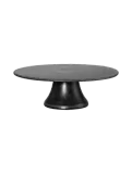 ASA Блюдо из черного железа Grande Nero 22,5x8 см EAN 4024433021995 — фото 1