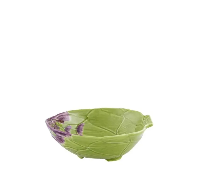 Mensa Home Миска для артишоков 18x18x6 см светло-зеленый артишок EAN 00917223