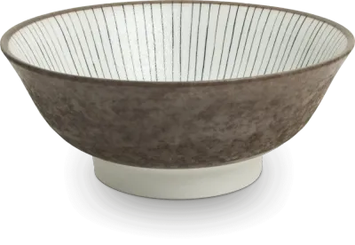Mensa Home Миска для рамена 22x9 см shima EAN 00915748