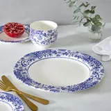Spode Фуршетная тарелка Brocato 30,7 см (2 вида) EAN 749151772465 — фото 2