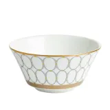 Wedgwood Миска Renaissance Grey 11 см 220 мл EAN 701587471961 — фото 1